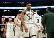 Giannis Antetokounmpo and the Milwaukee Bucks